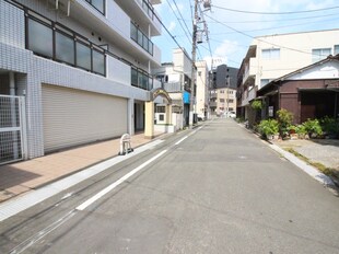 朝日プラザ天王町(505)の物件外観写真